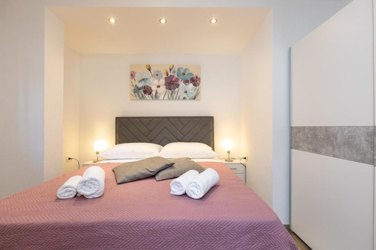 Apartman Ruza クルク エクステリア 写真