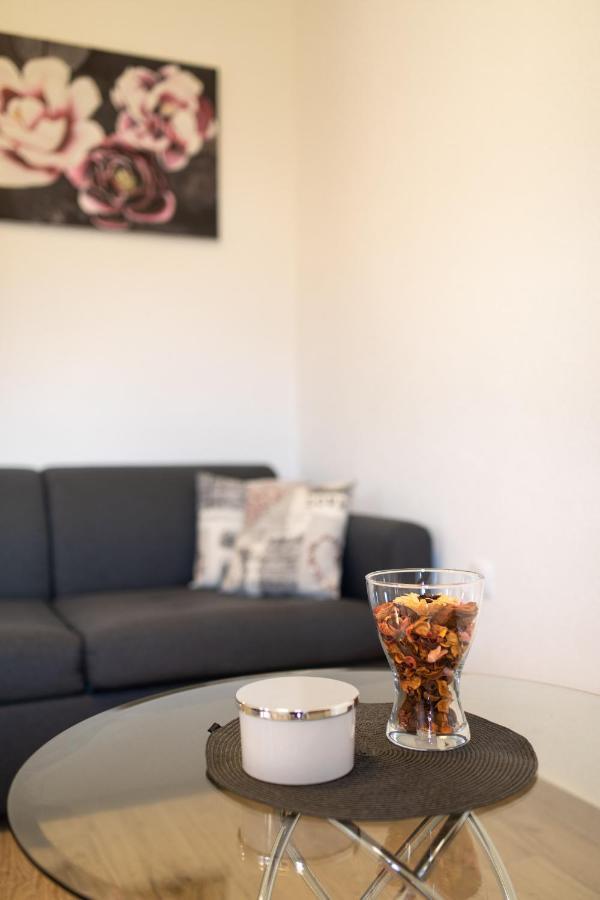 Apartman Ruza クルク エクステリア 写真