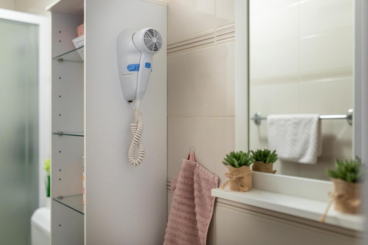 Apartman Ruza クルク エクステリア 写真