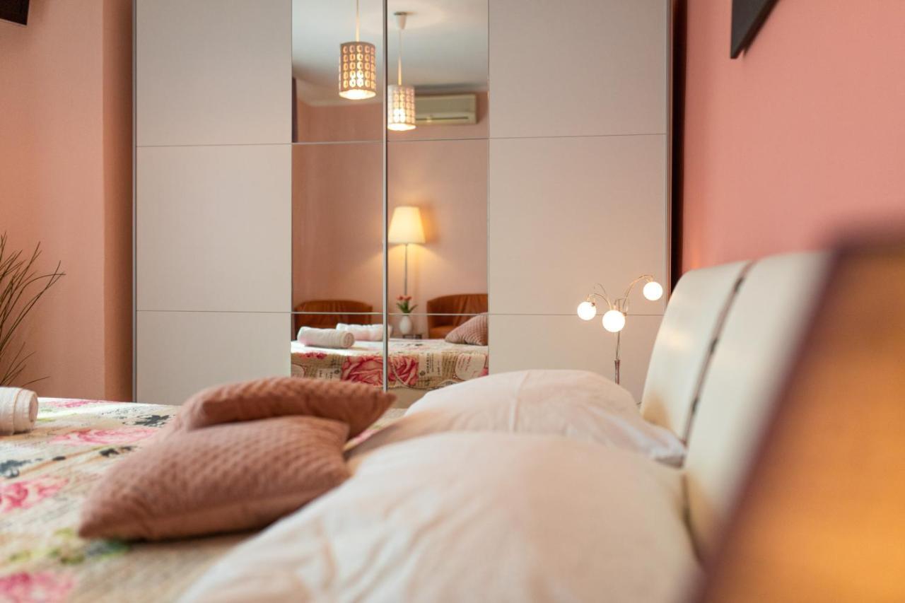 Apartman Ruza クルク エクステリア 写真