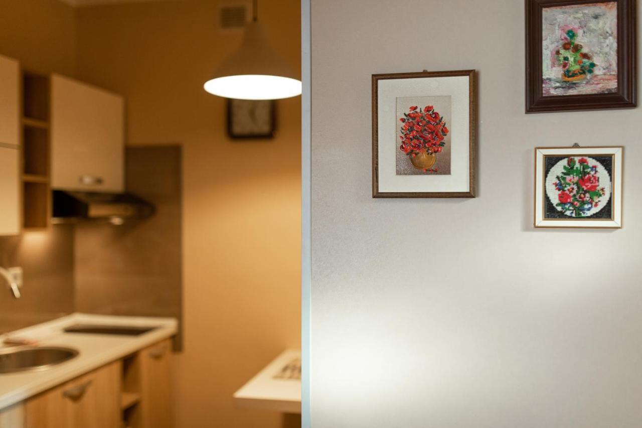 Apartman Ruza クルク エクステリア 写真