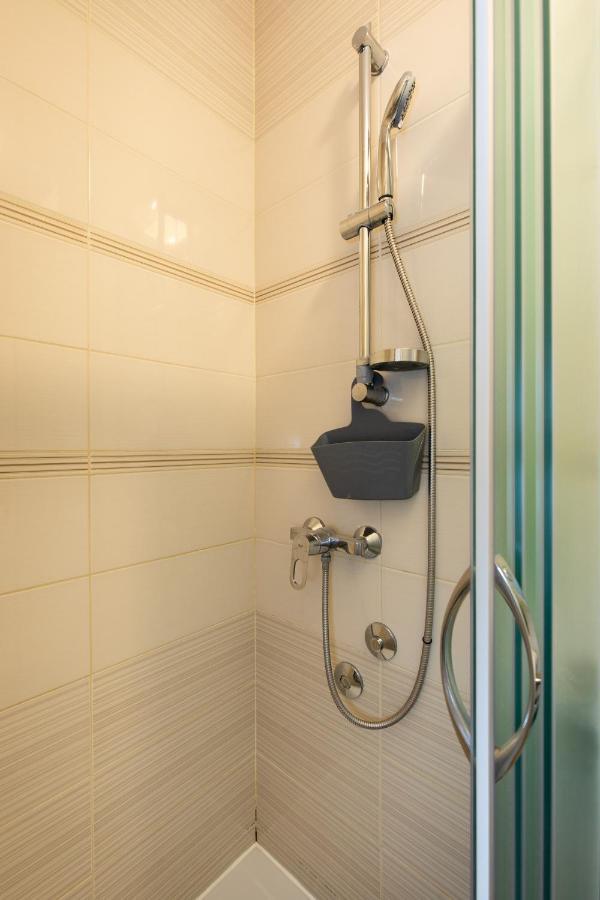Apartman Ruza クルク エクステリア 写真