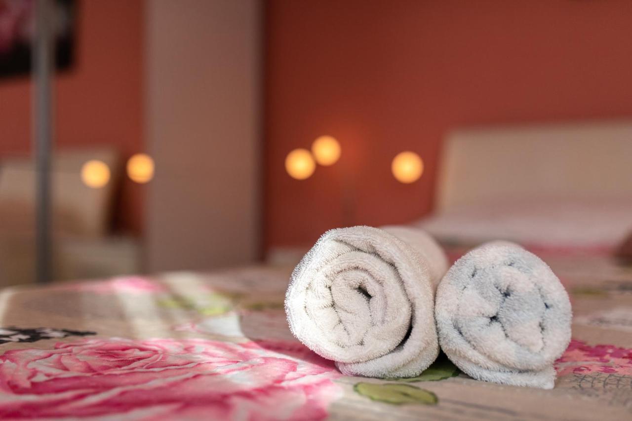 Apartman Ruza クルク エクステリア 写真