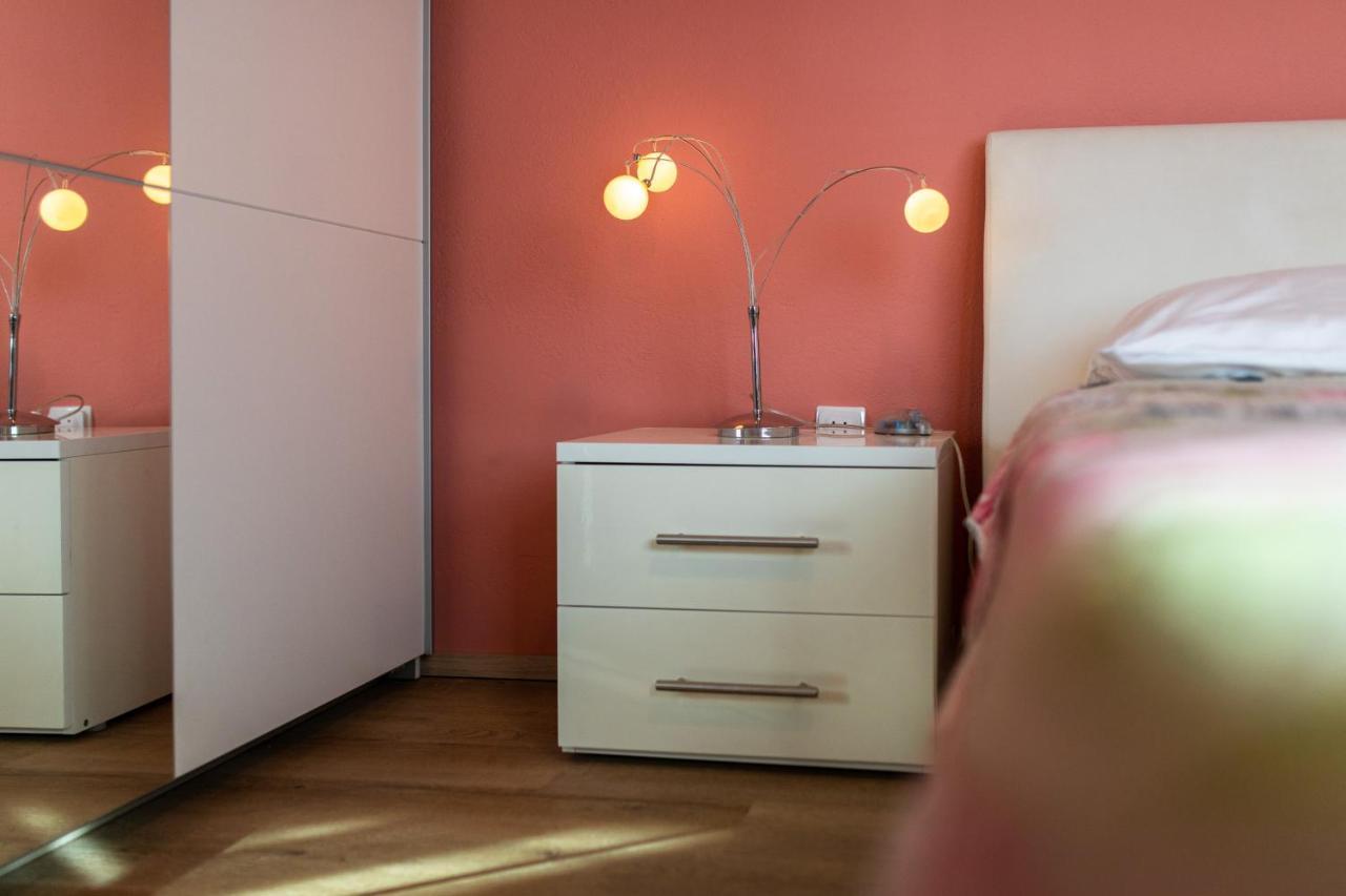 Apartman Ruza クルク エクステリア 写真